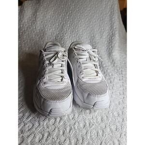 Nike Air Max Excee Women's Size 7 Pink Grey Sneakers